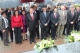THE SPEECH OF PRESIDENT JAHJAGA HELD DURING THE CEREMONY OF THE UNVEILING OF THE STATUE OF ISA BOLETINI IN ISNIQ, DEÇAN  